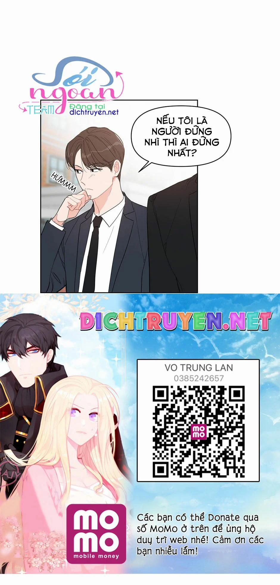 Baby Đến Rồi! 9 trang 6