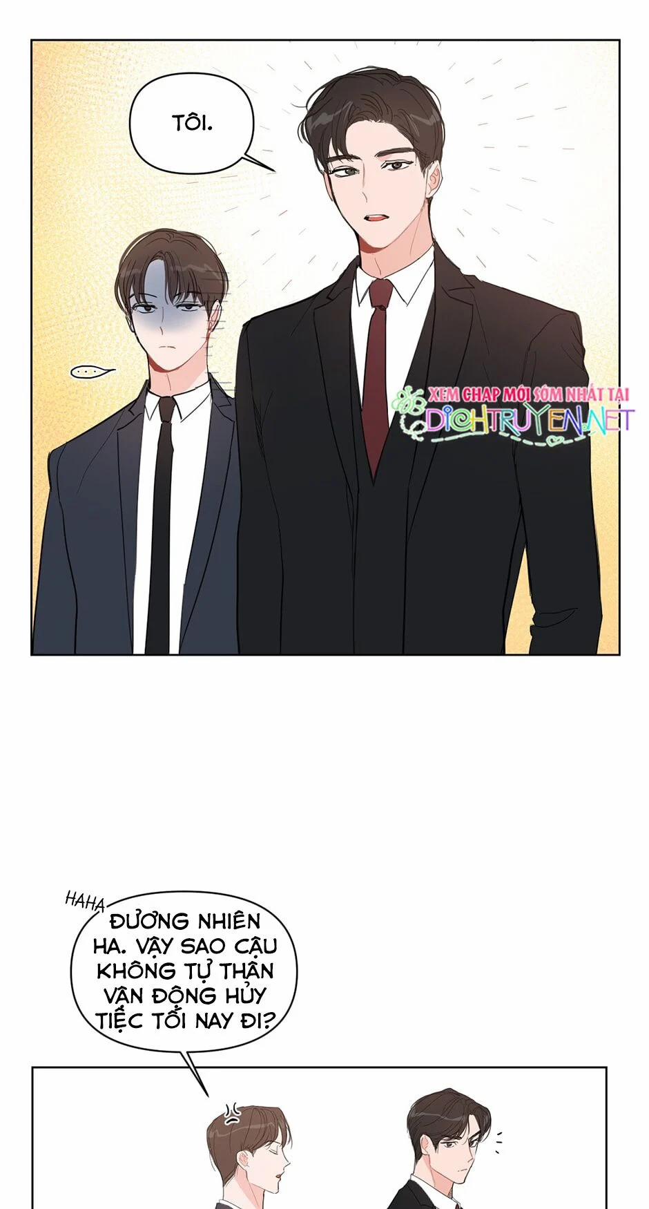 Baby Đến Rồi! 9 trang 7