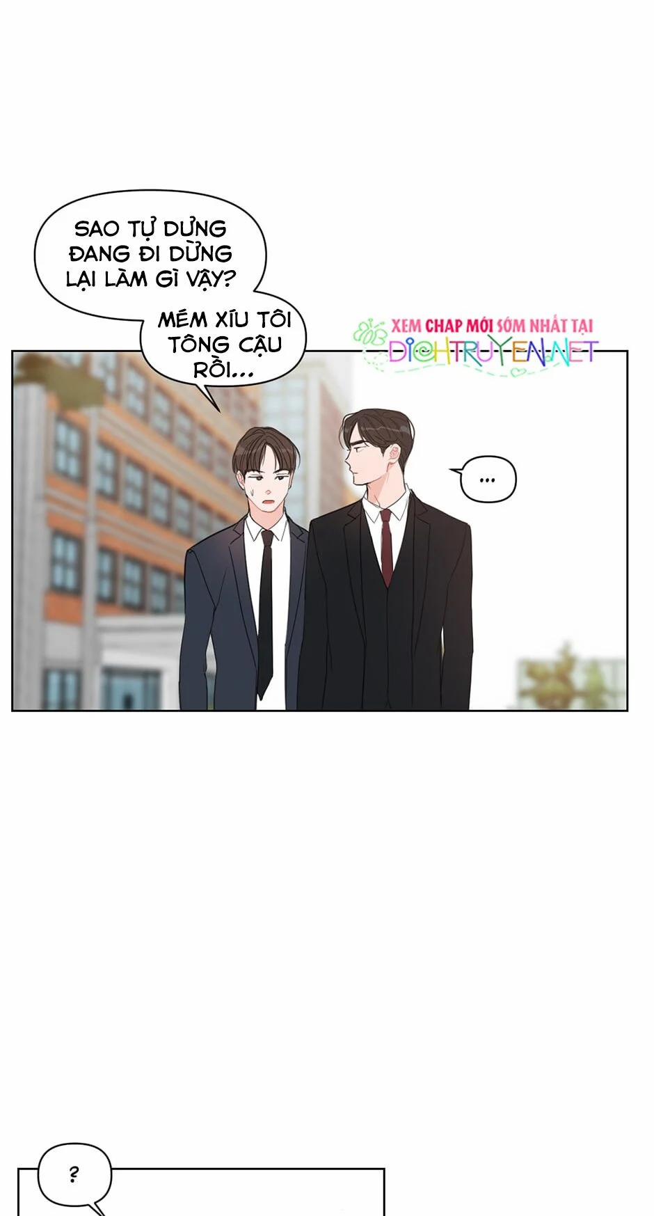 Baby Đến Rồi! 9 trang 9