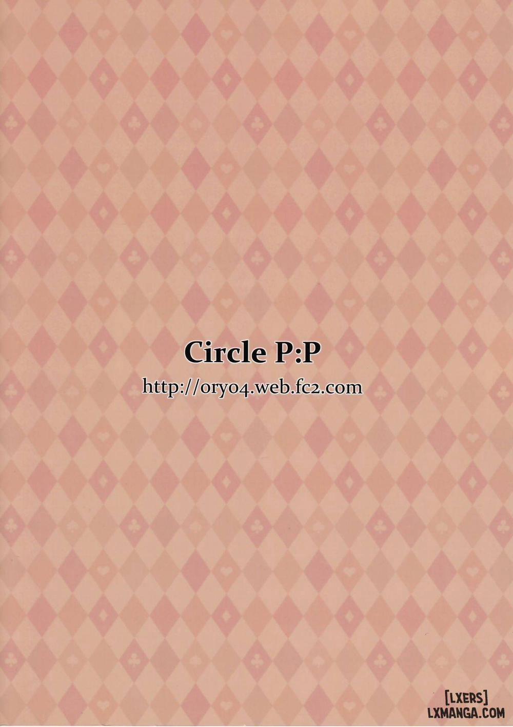 Baby Doll Oneshot trang 28