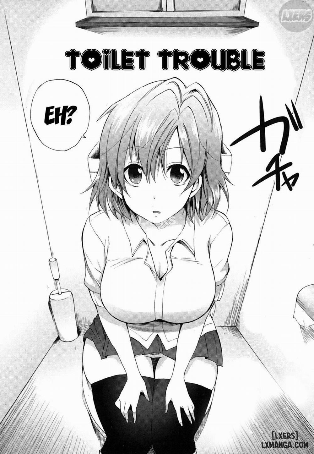 Baby in Mating Season 11 trang 4