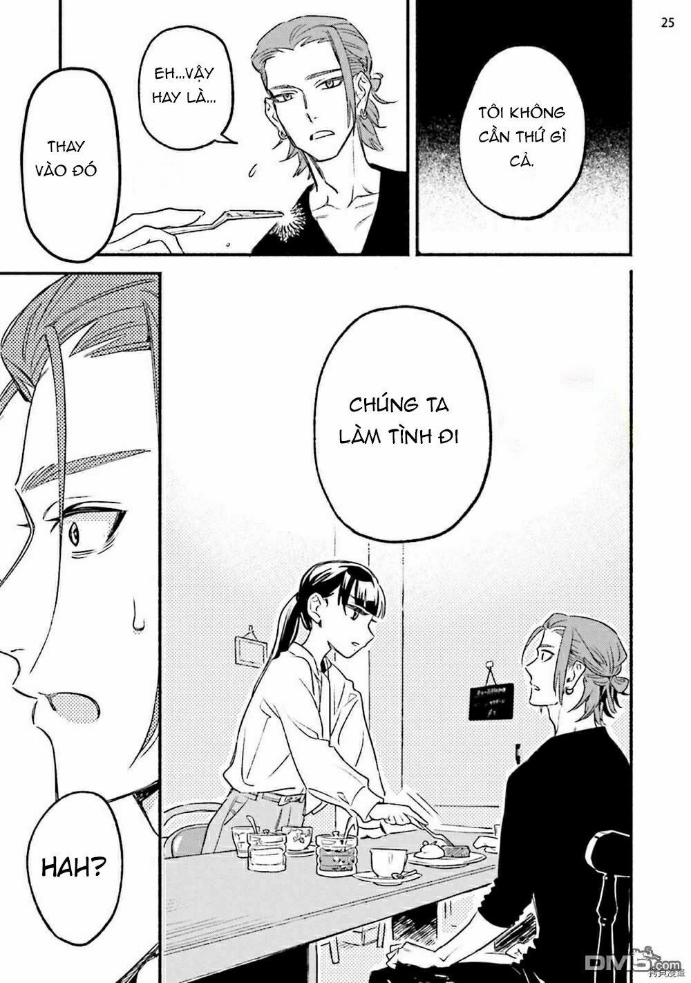 Baby Violet 1 trang 23