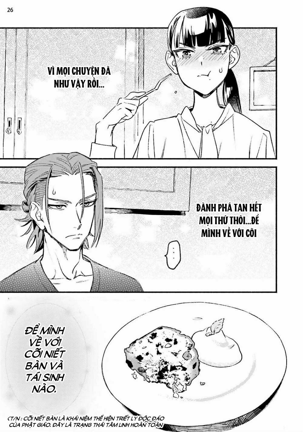 Baby Violet 1 trang 24