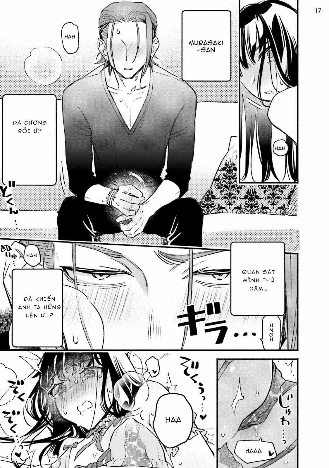 Baby Violet 2 trang 15