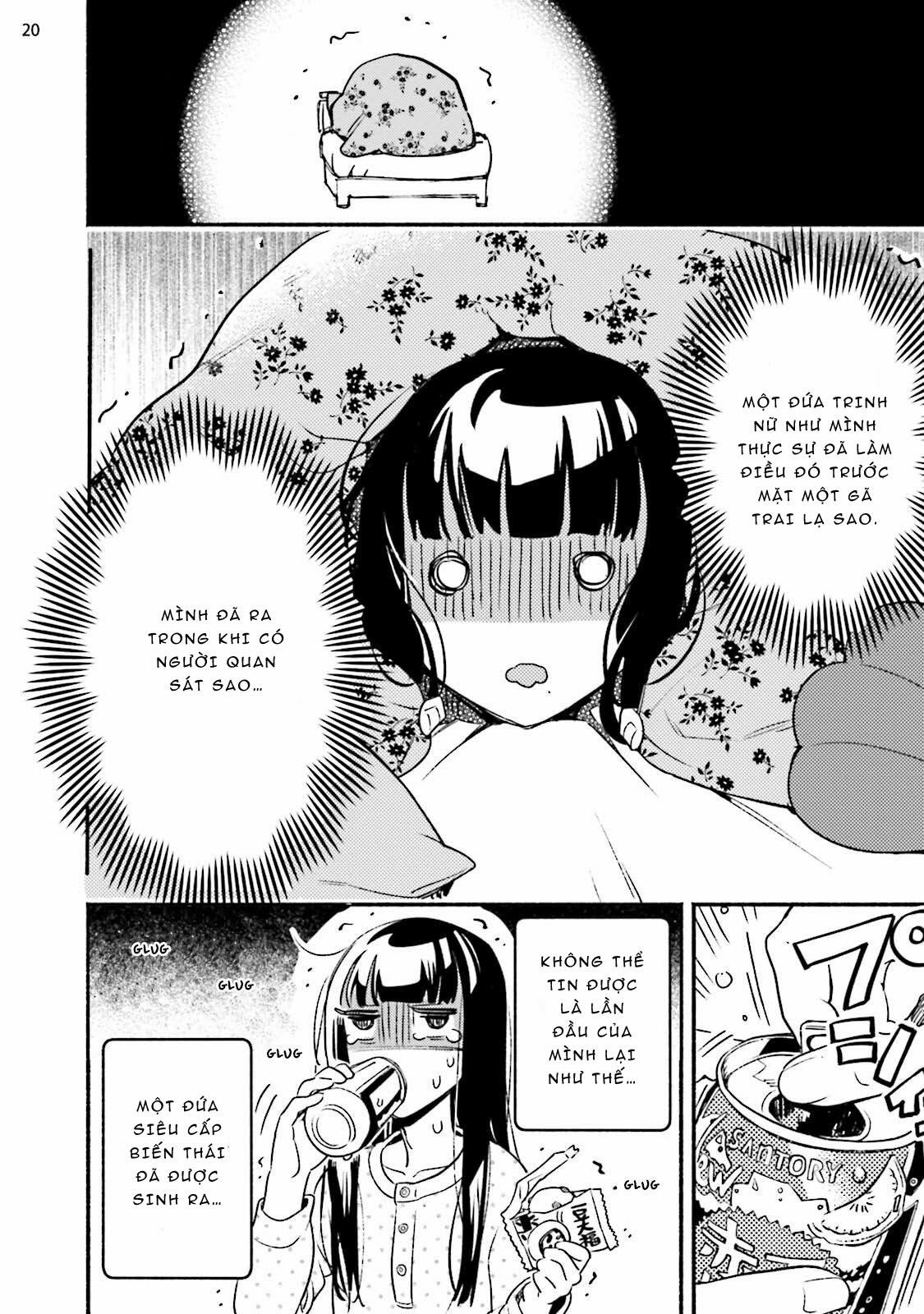 Baby Violet 2 trang 18