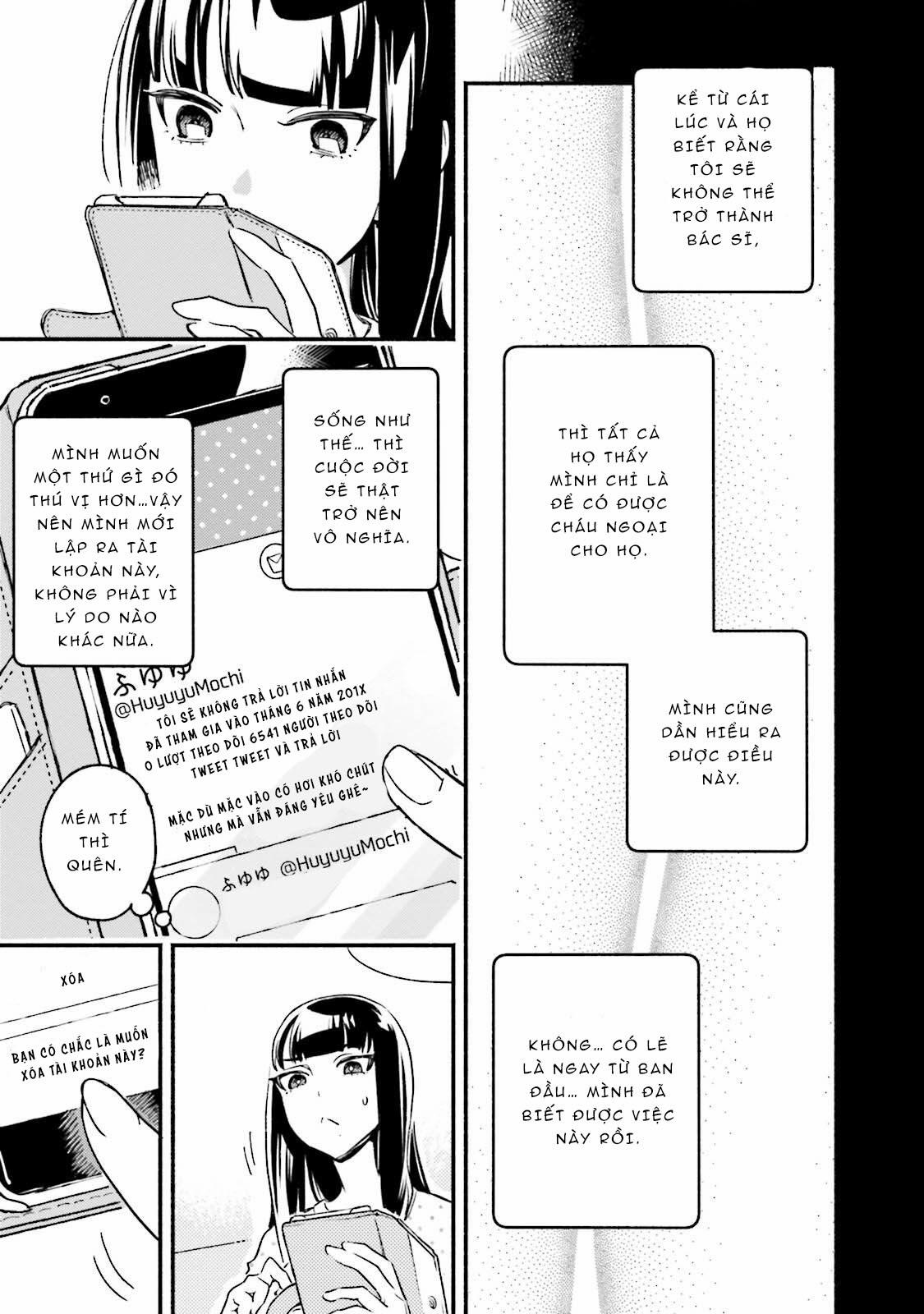 Baby Violet 2 trang 23