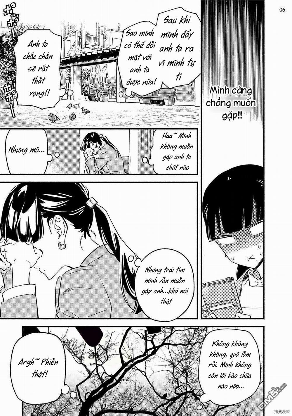 Baby Violet 5 trang 5