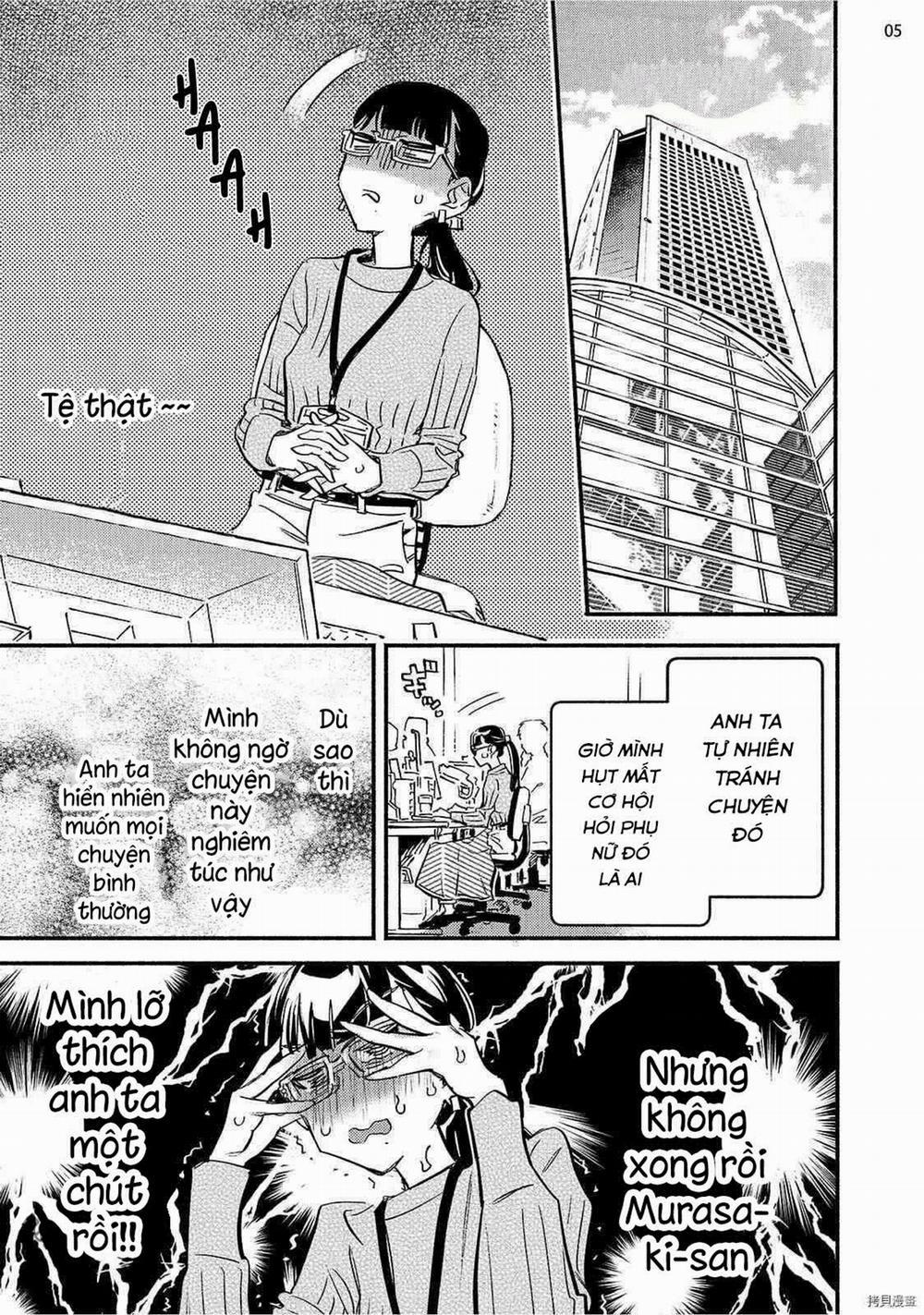 Baby Violet 6.1 trang 3