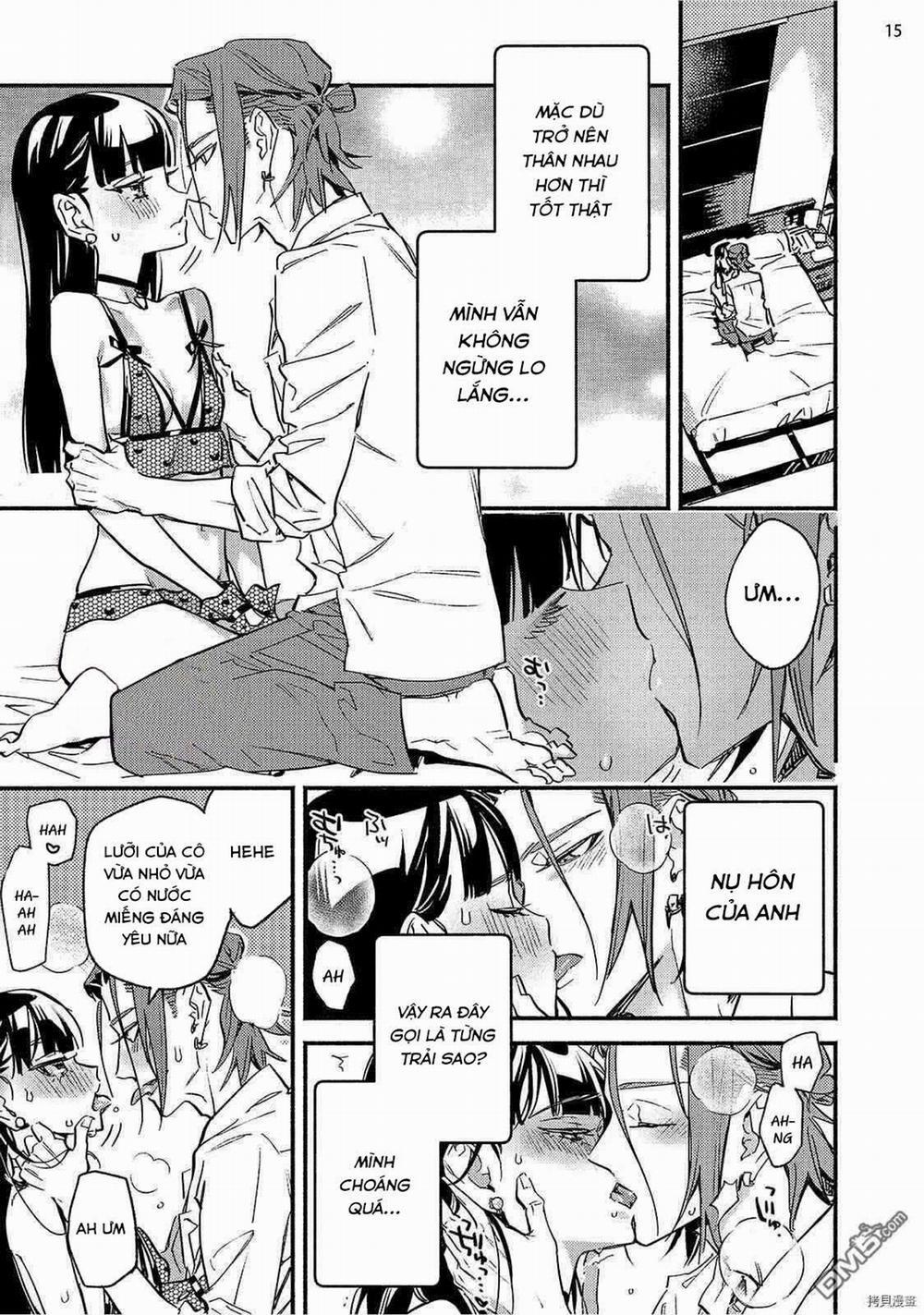 Baby Violet 6.2 trang 0