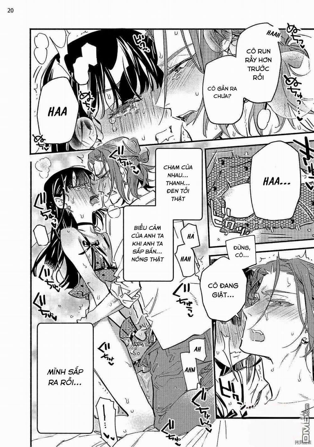 Baby Violet 6.2 trang 5