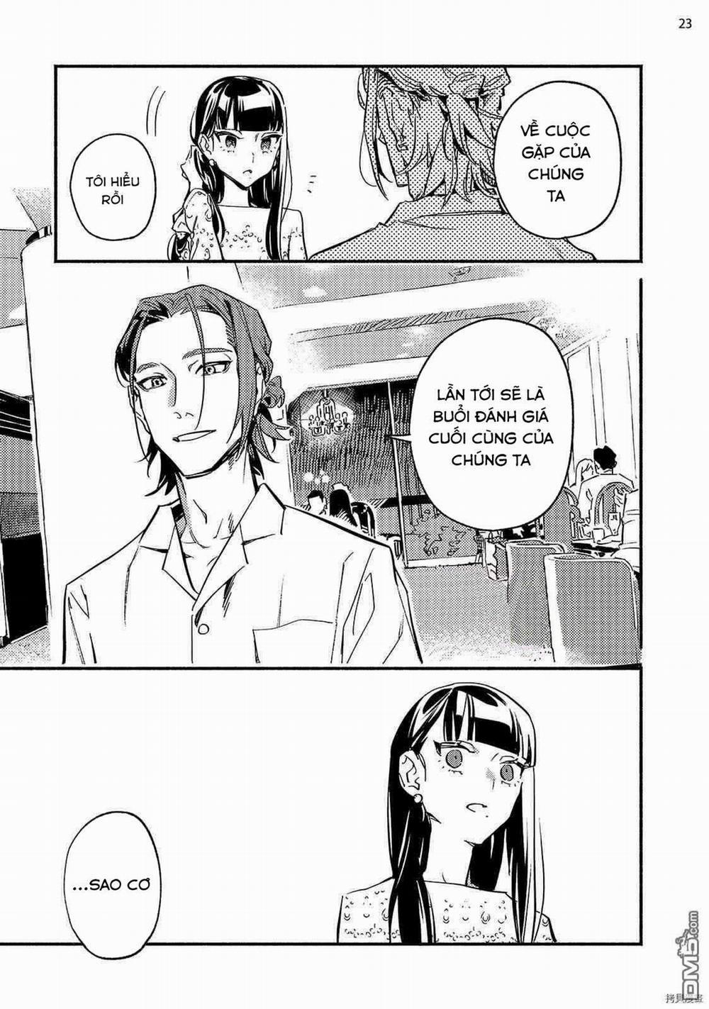 Baby Violet 6.2 trang 8