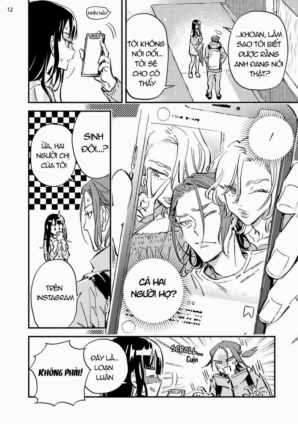 Baby Violet 7.1 trang 10