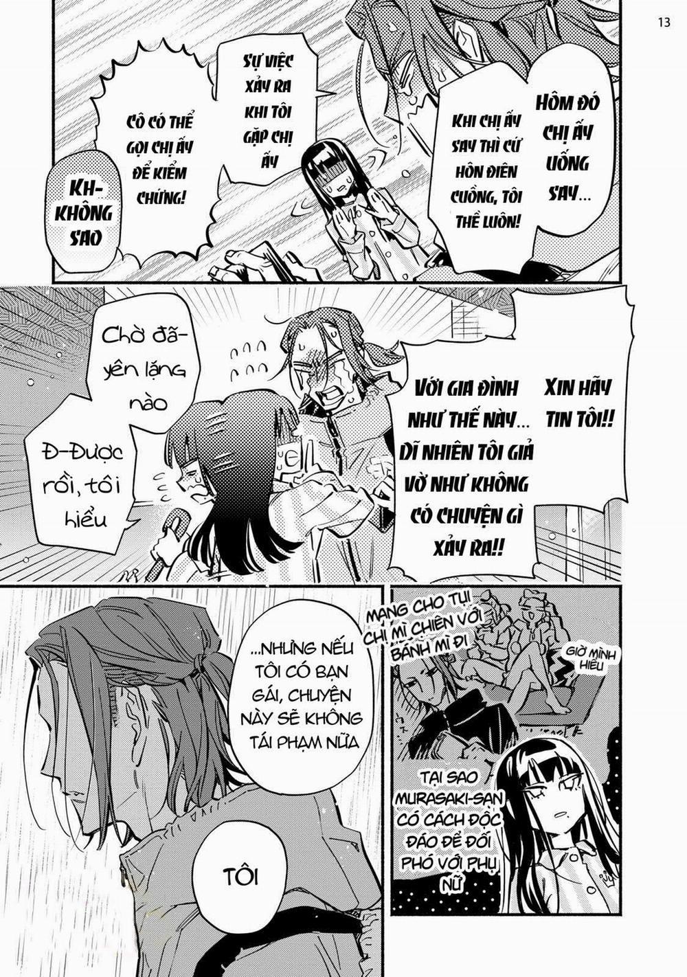 Baby Violet 7.1 trang 11