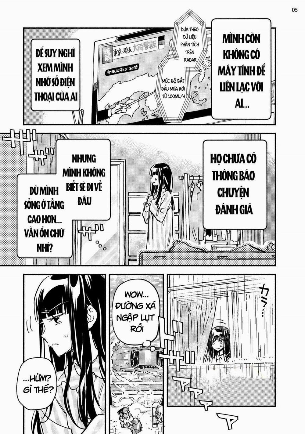 Baby Violet 7.1 trang 3