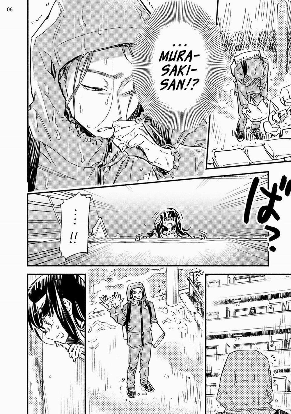 Baby Violet 7.1 trang 4