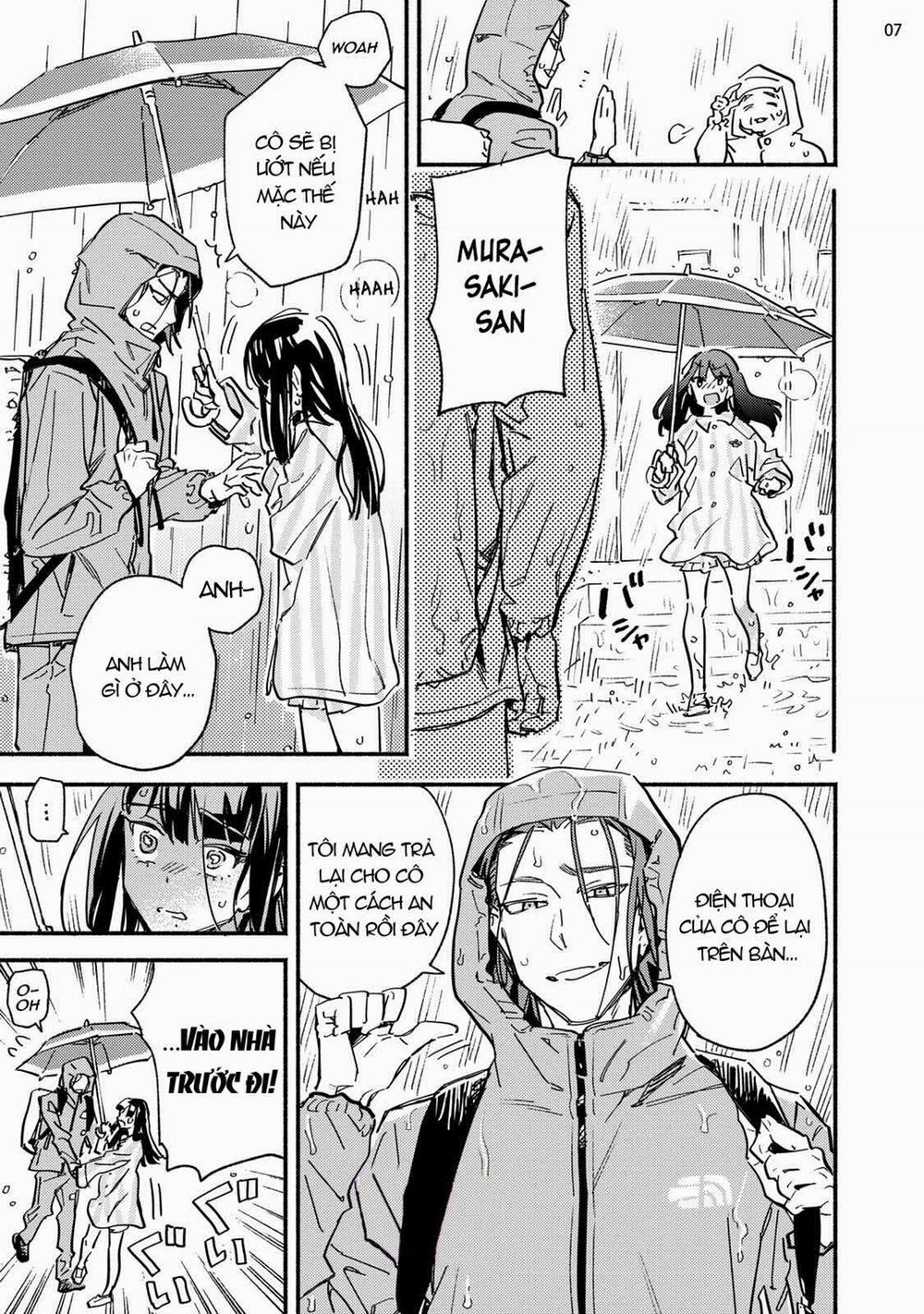 Baby Violet 7.1 trang 5