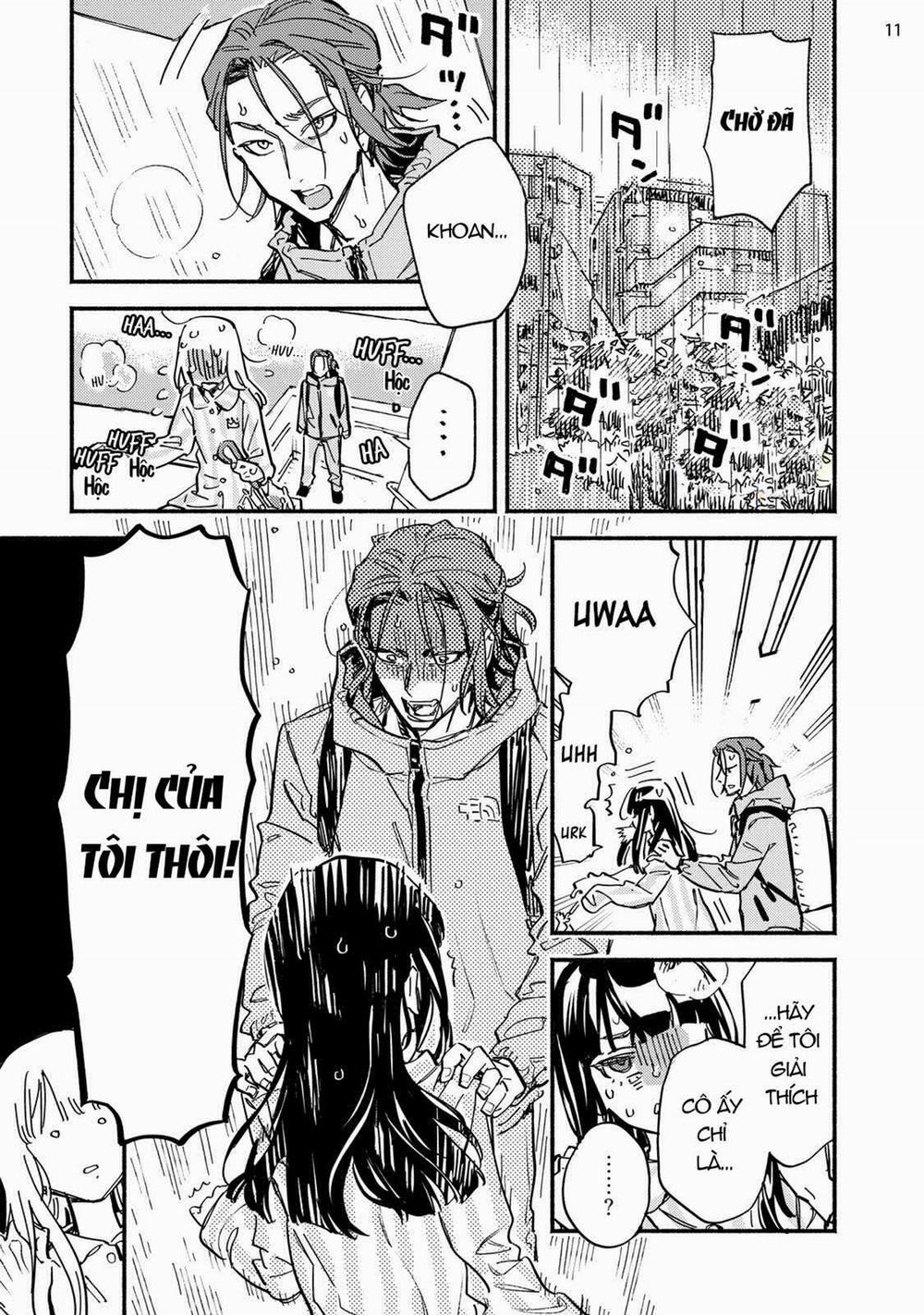 Baby Violet 7.1 trang 9