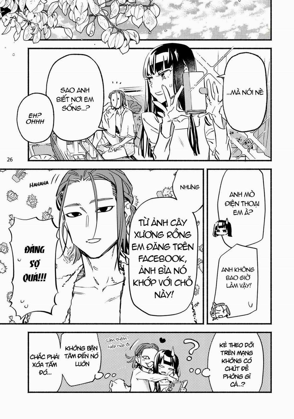 Baby Violet 7.2 trang 11