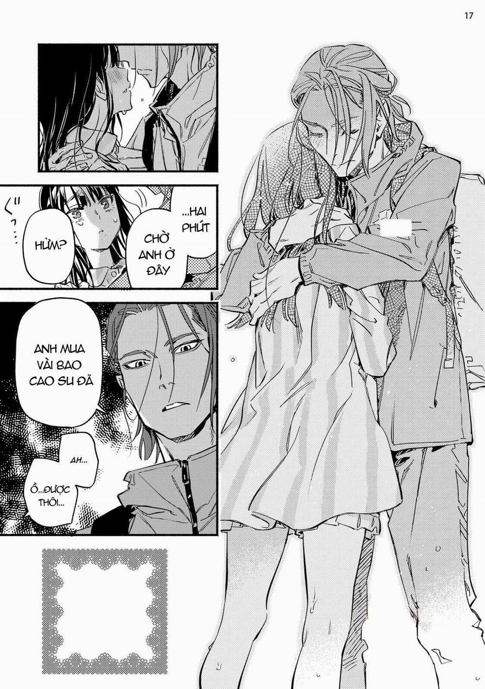 Baby Violet 7.2 trang 2