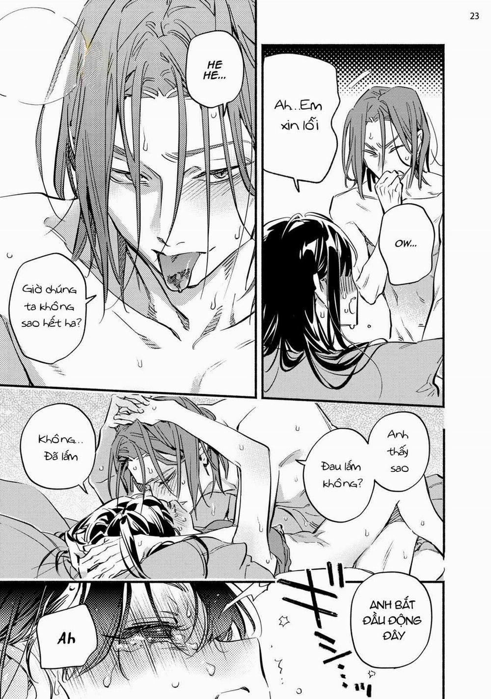 Baby Violet 7.2 trang 8