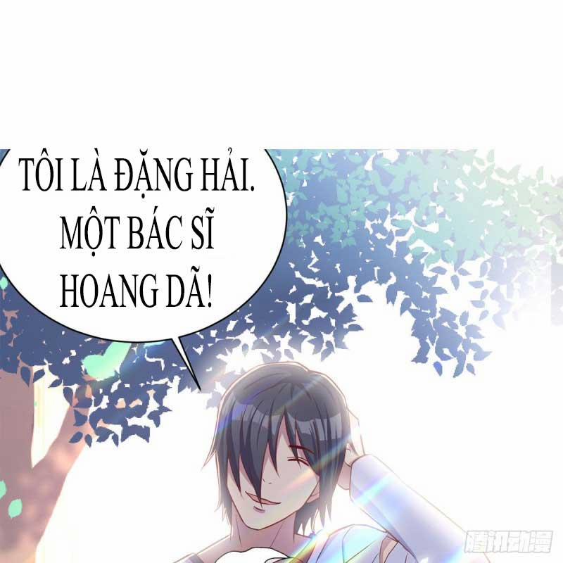 Bác Sĩ Châm Cứu Đào Hoa Siêu Cấp 1 trang 0