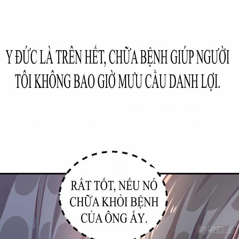 Bác Sĩ Châm Cứu Đào Hoa Siêu Cấp 1 trang 11