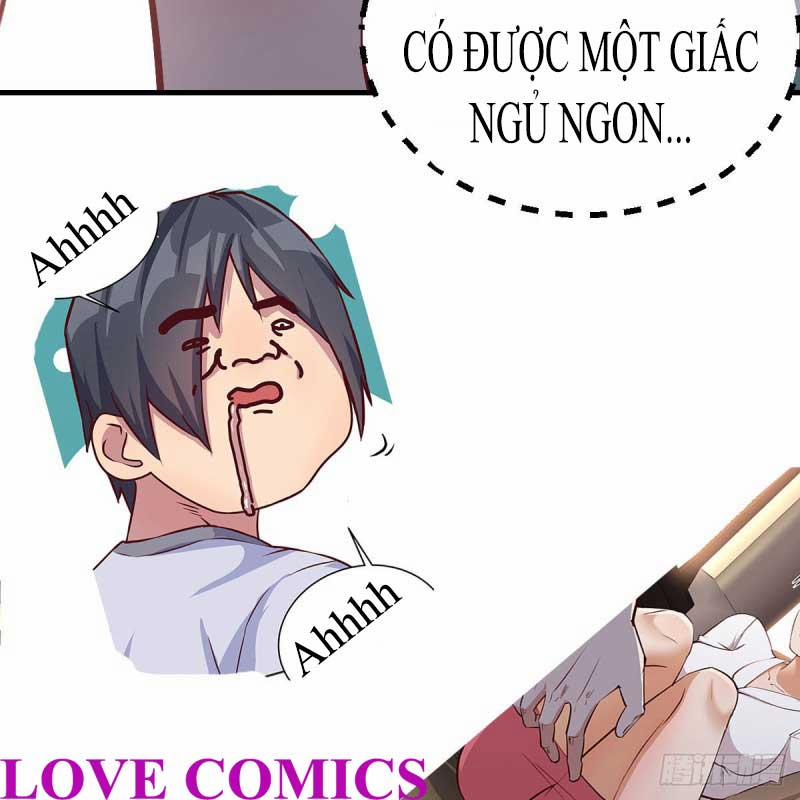 Bác Sĩ Châm Cứu Đào Hoa Siêu Cấp 1 trang 13