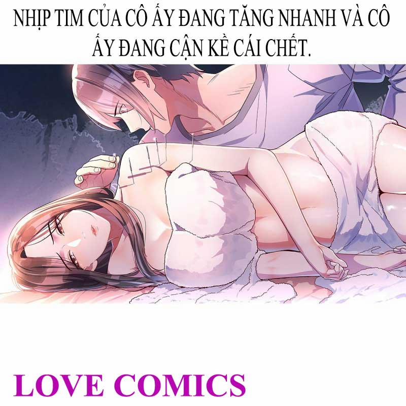 Bác Sĩ Châm Cứu Đào Hoa Siêu Cấp 1 trang 15