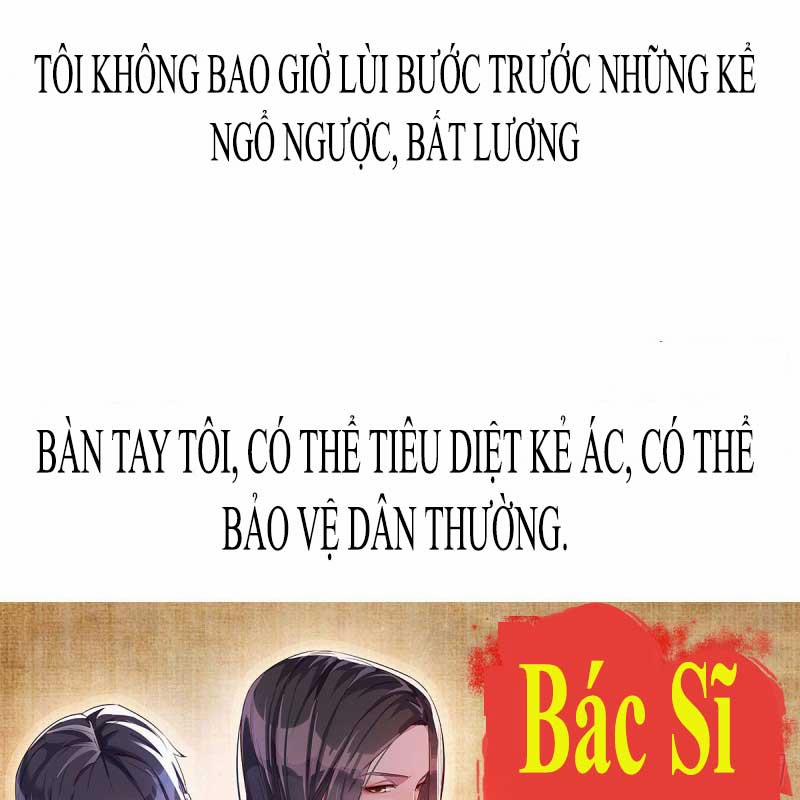 Bác Sĩ Châm Cứu Đào Hoa Siêu Cấp 1 trang 16
