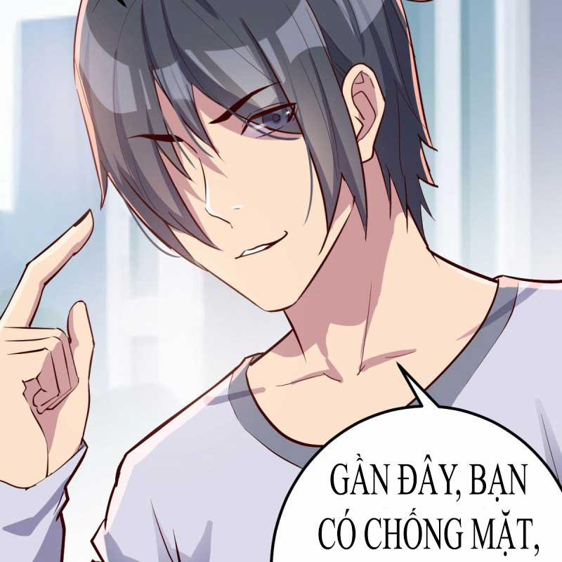 Bác Sĩ Châm Cứu Đào Hoa Siêu Cấp 1 trang 5