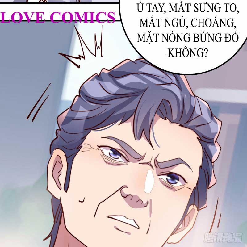 Bác Sĩ Châm Cứu Đào Hoa Siêu Cấp 1 trang 6