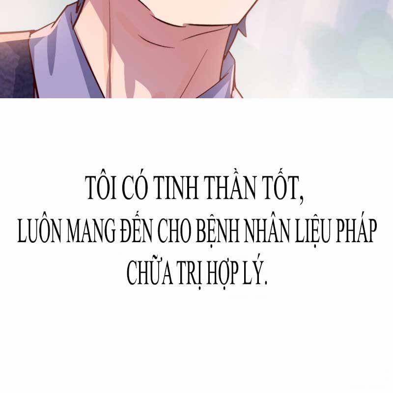 Bác Sĩ Châm Cứu Đào Hoa Siêu Cấp 1 trang 7