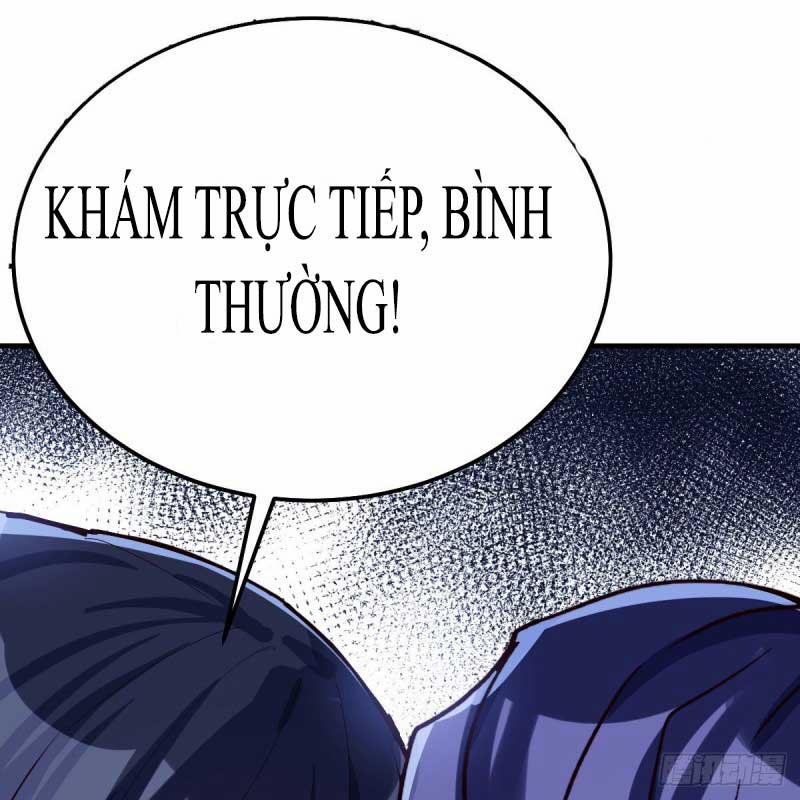 Bác Sĩ Châm Cứu Đào Hoa Siêu Cấp 1 trang 8