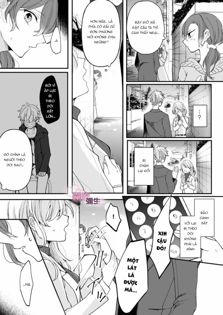 Bác Sĩ, Cô Xem Phim Av Của Tôi Và Đạt Đến Cao Trào Rồi Đúng Không 1.2 trang 1