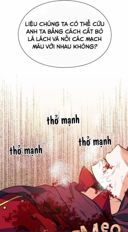 Bác Sĩ Elise 1 trang 1