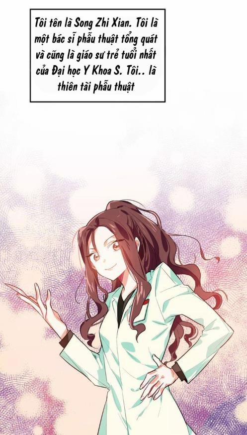 Bác Sĩ Elise 1 trang 18