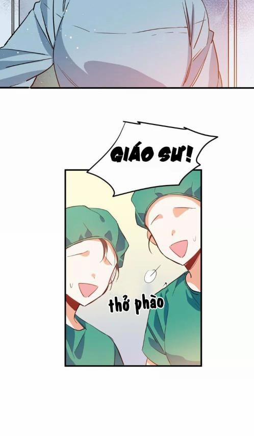 Bác Sĩ Elise 1 trang 22