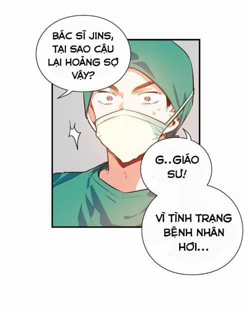 Bác Sĩ Elise 1 trang 24