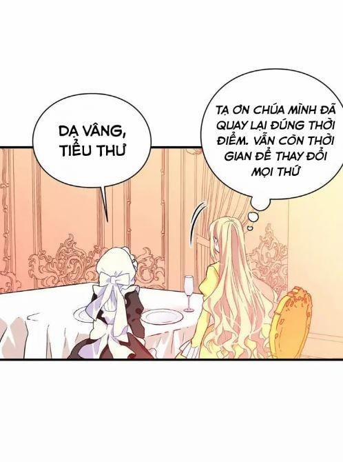 Bác Sĩ Elise 2 trang 21