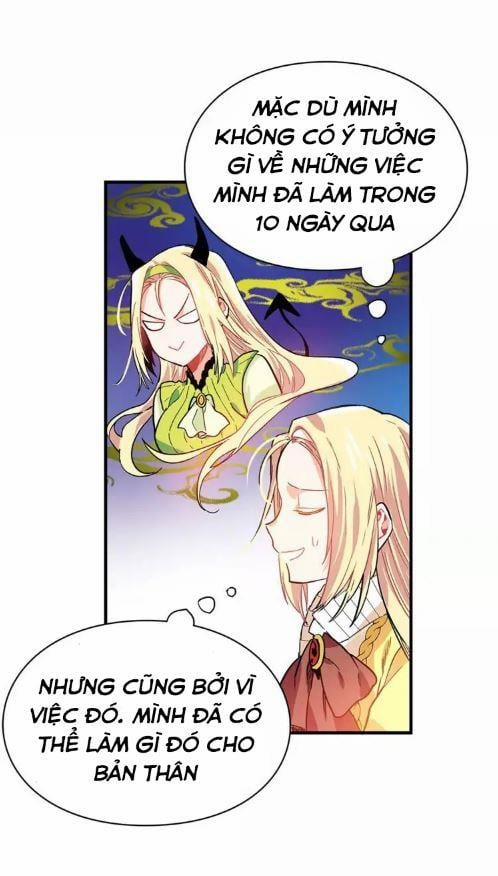 Bác Sĩ Elise 2 trang 22