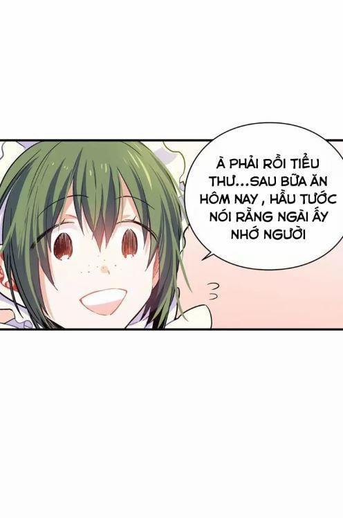 Bác Sĩ Elise 2 trang 23