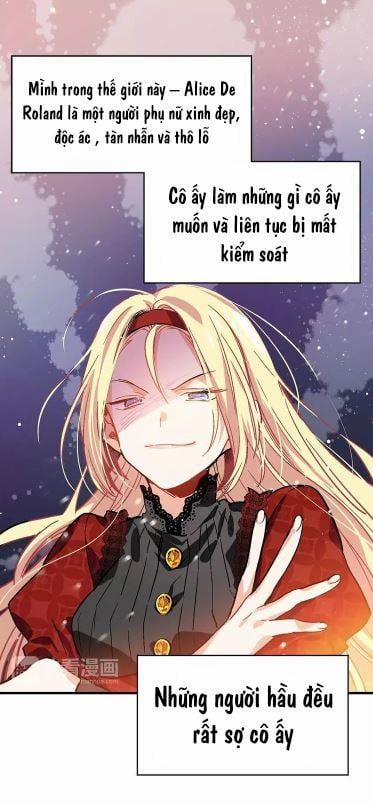 Bác Sĩ Elise 2 trang 6