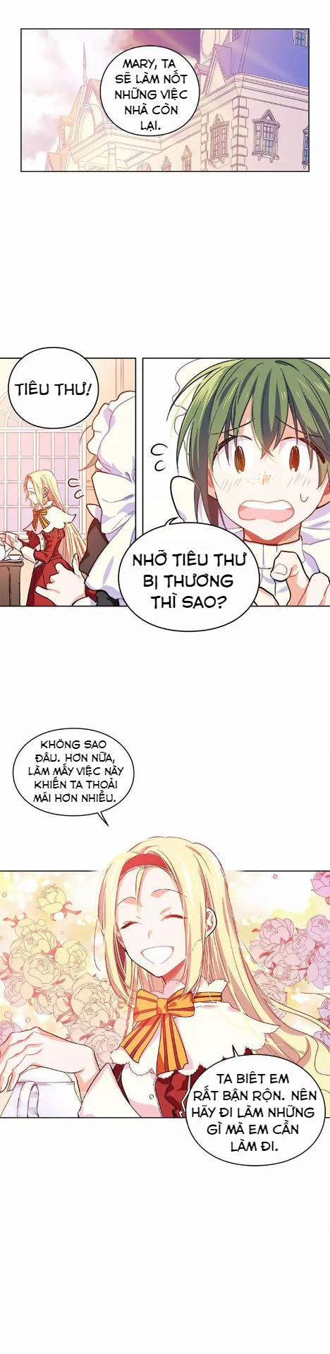 Bác Sĩ Elise 3 trang 0