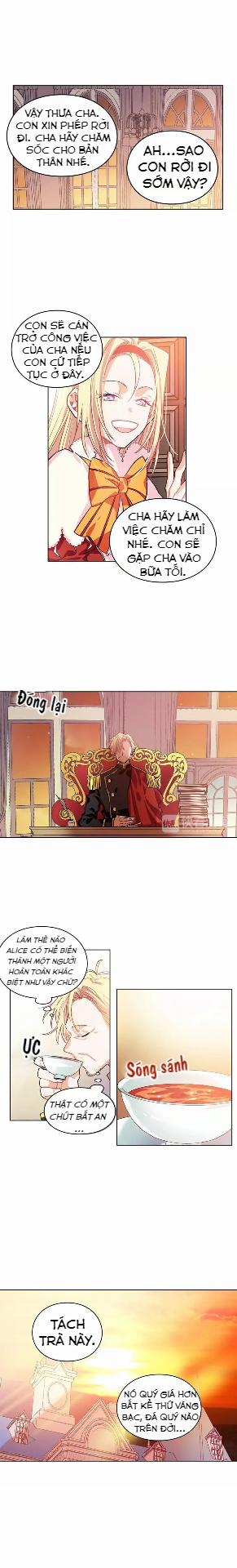 Bác Sĩ Elise 3 trang 10