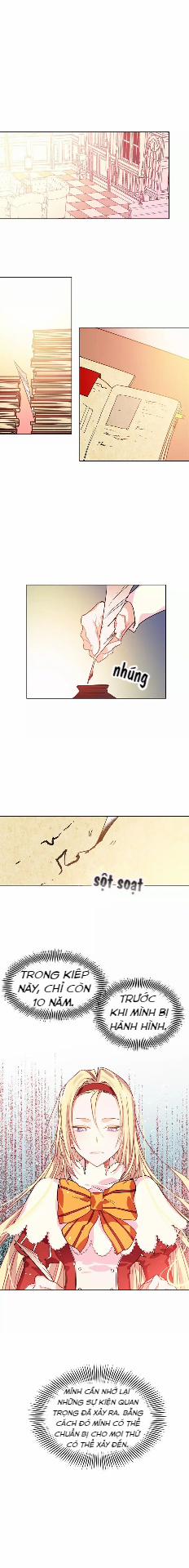 Bác Sĩ Elise 3 trang 11