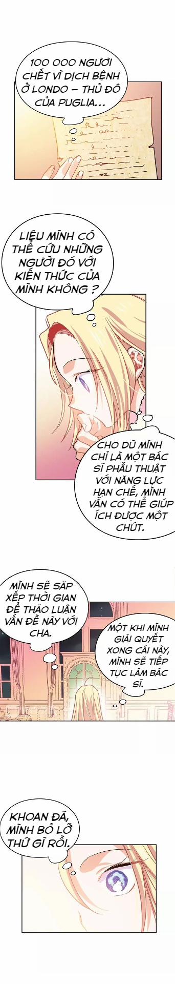 Bác Sĩ Elise 3 trang 13