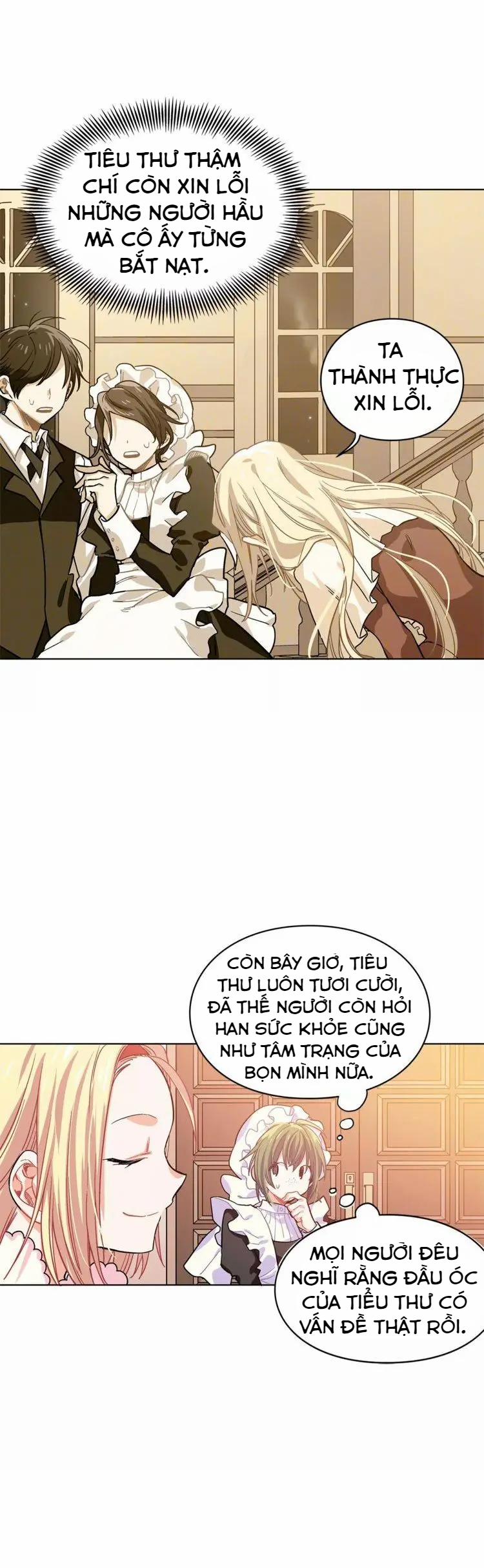 Bác Sĩ Elise 3 trang 3