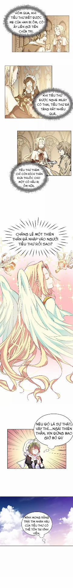 Bác Sĩ Elise 3 trang 4