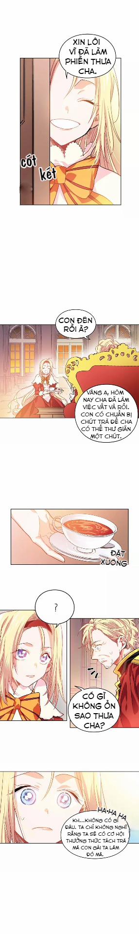 Bác Sĩ Elise 3 trang 7