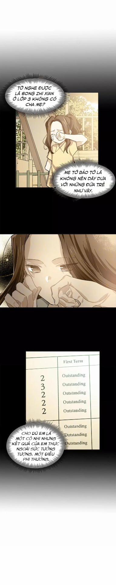 Bác Sĩ Elise 3 trang 8